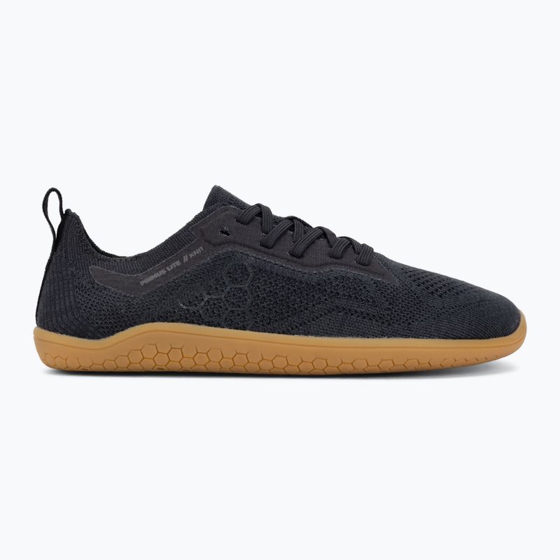 Damen Barfußschuhe Vivobarefoot Primus Lite Knit eclipse 2