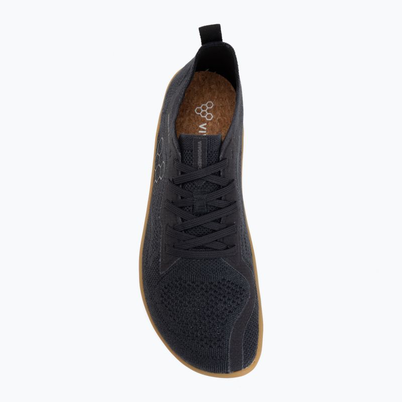 Damen Barfußschuhe Vivobarefoot Primus Lite Knit eclipse 5