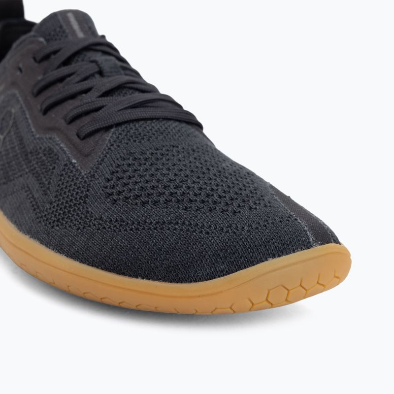 Damen Barfußschuhe Vivobarefoot Primus Lite Knit eclipse 7