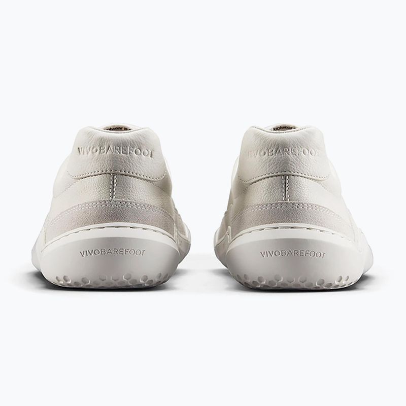 Vivobarefoot Damen Barfußschuhe Gobi II Kalkstein 10