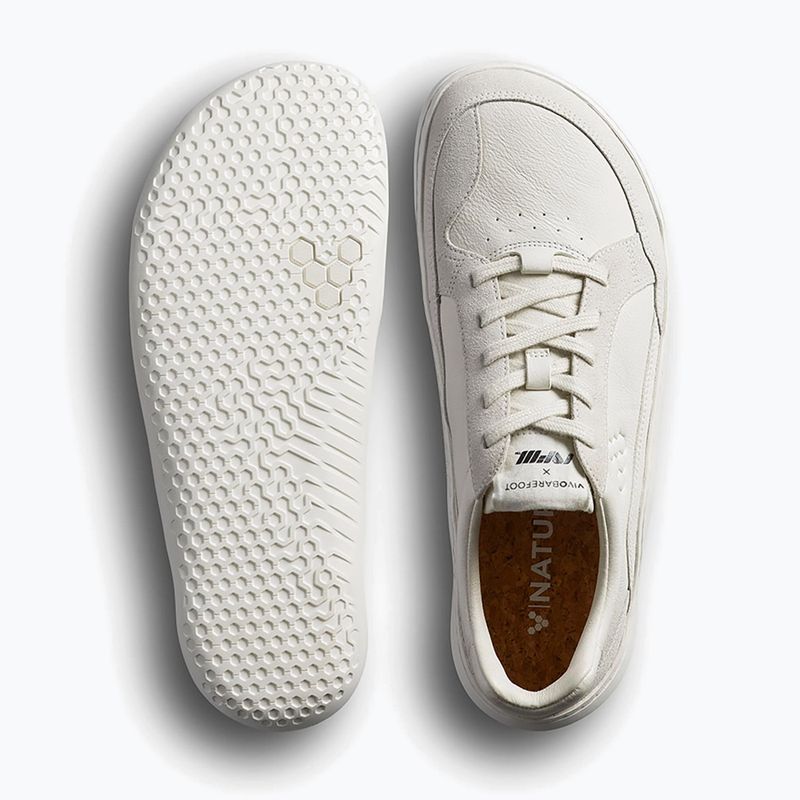 Vivobarefoot Damen Barfußschuhe Gobi II Kalkstein 11
