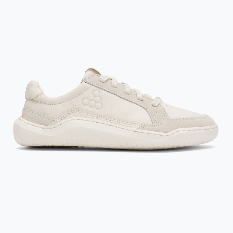 Vivobarefoot Damen Barfußschuhe Gobi II Kalkstein 2