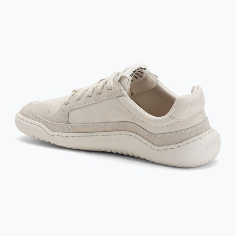 Vivobarefoot Damen Barfußschuhe Gobi II Kalkstein 3