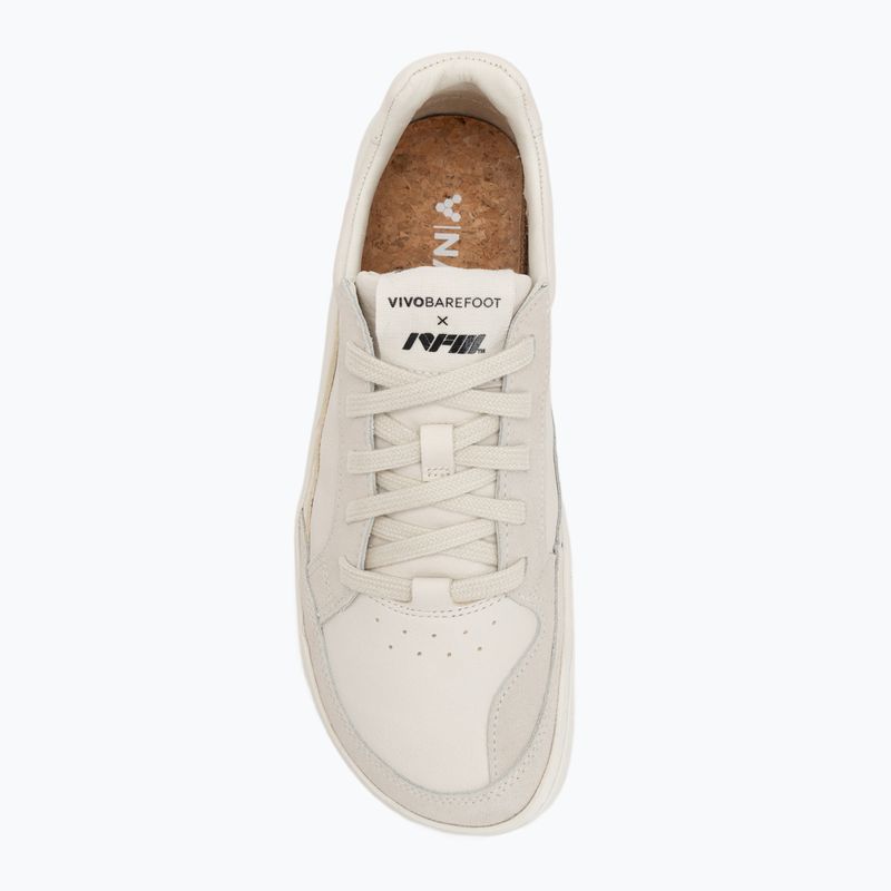 Vivobarefoot Damen Barfußschuhe Gobi II Kalkstein 5