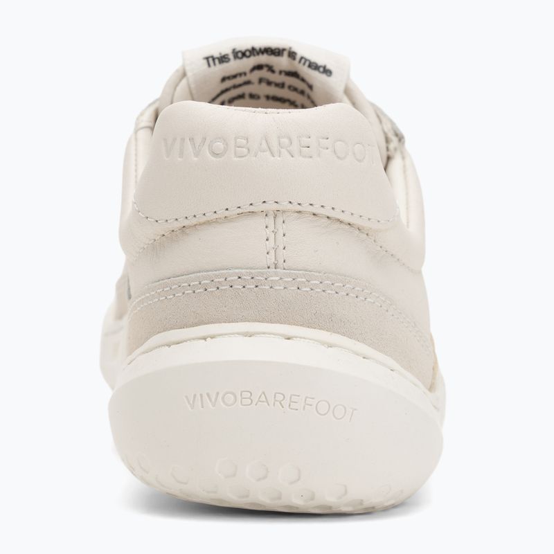 Vivobarefoot Damen Barfußschuhe Gobi II Kalkstein 6