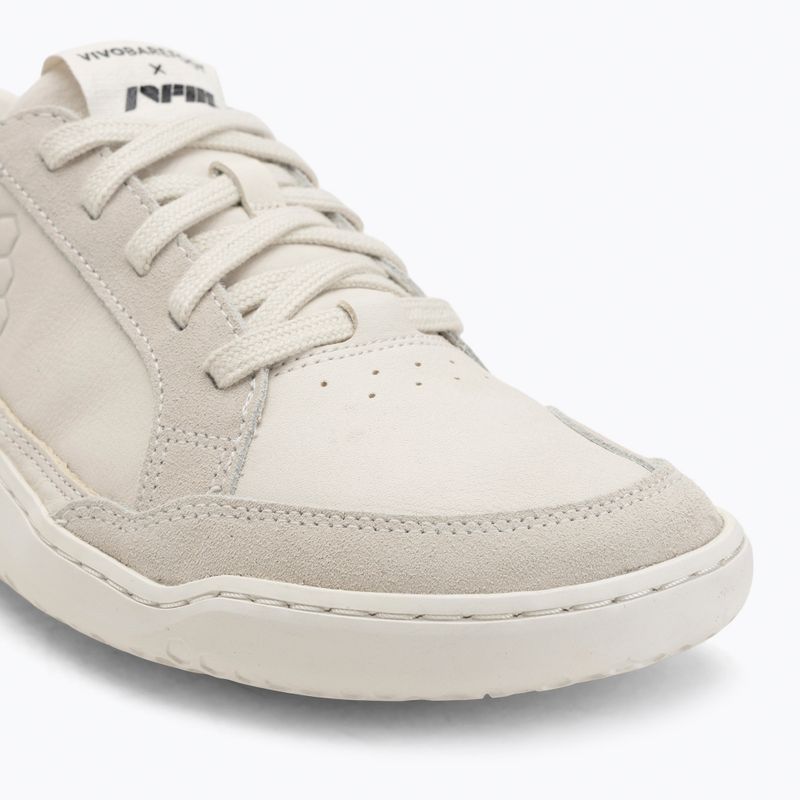 Vivobarefoot Damen Barfußschuhe Gobi II Kalkstein 7