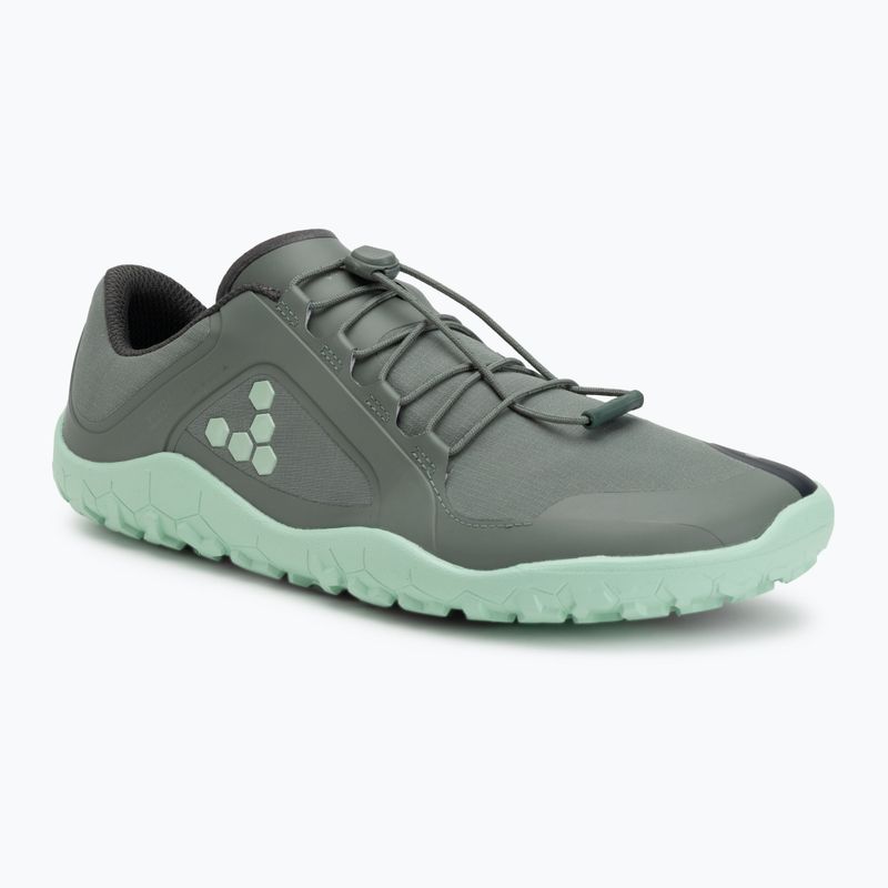 Barfußschuhe Herren Vivobarefoot Primus Trail III All Weather Fg laurel wreath