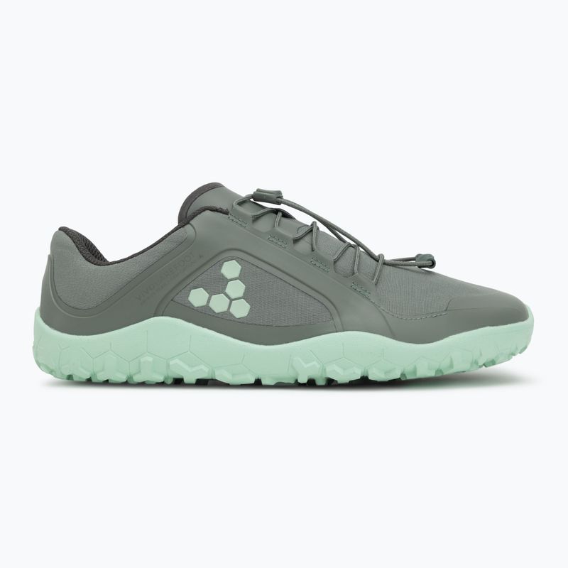 Barfußschuhe Herren Vivobarefoot Primus Trail III All Weather Fg laurel wreath 2