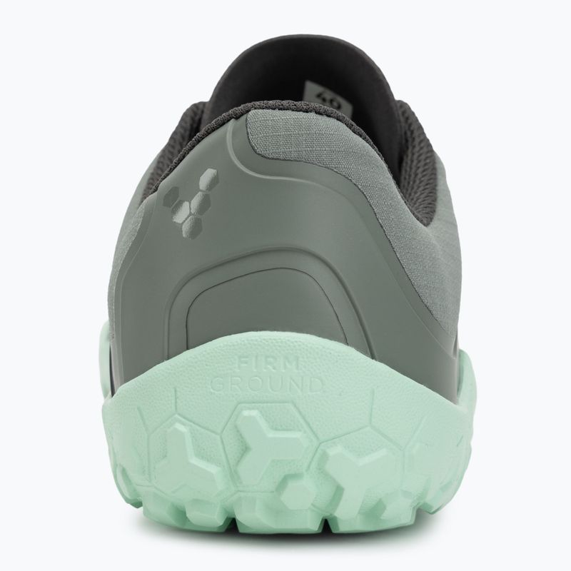 Barfußschuhe Herren Vivobarefoot Primus Trail III All Weather Fg laurel wreath 6