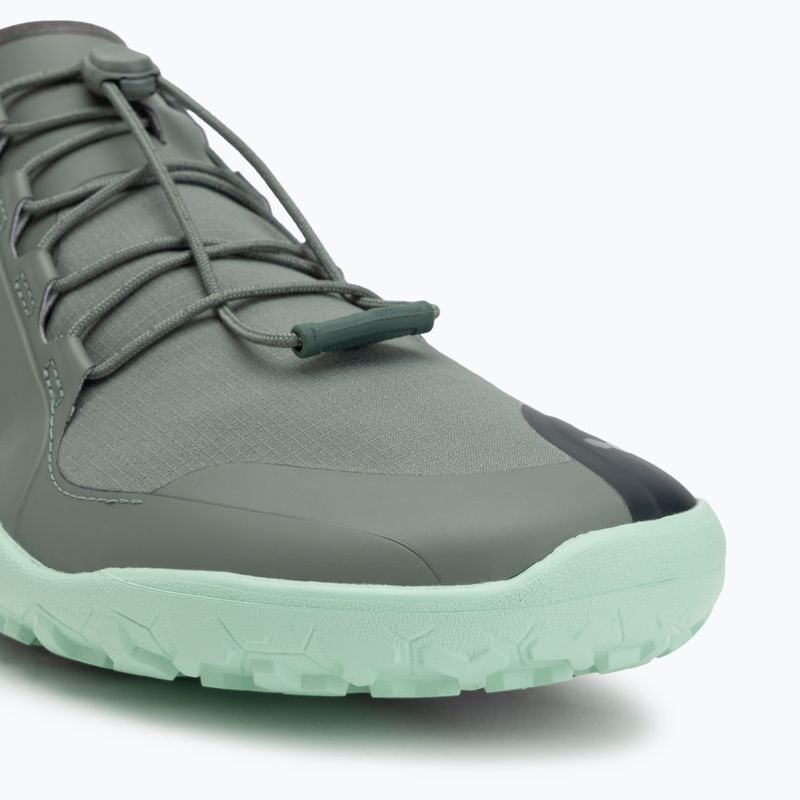 Barfußschuhe Herren Vivobarefoot Primus Trail III All Weather Fg laurel wreath 7