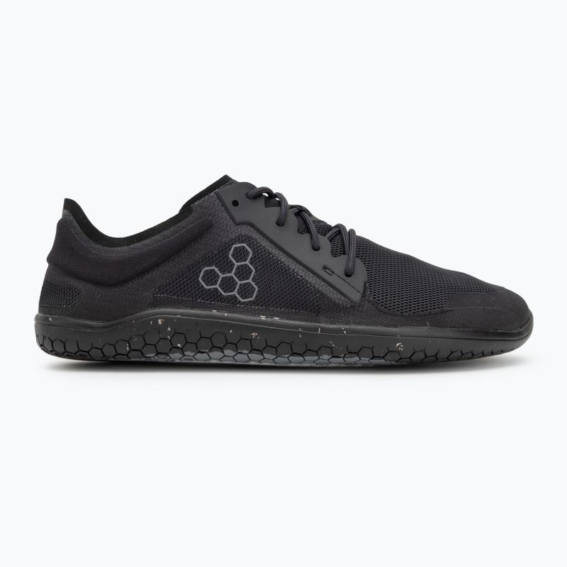 Barfußschuhe Herren Vivobarefoot Primus Lite 3.5 obsidian 2
