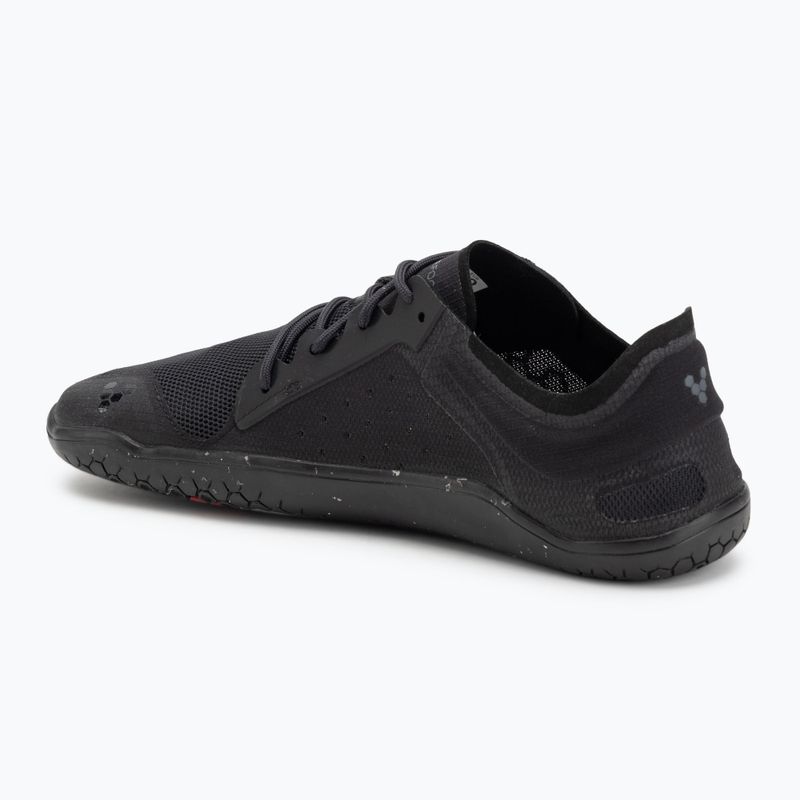 Barfußschuhe Herren Vivobarefoot Primus Lite 3.5 obsidian 3