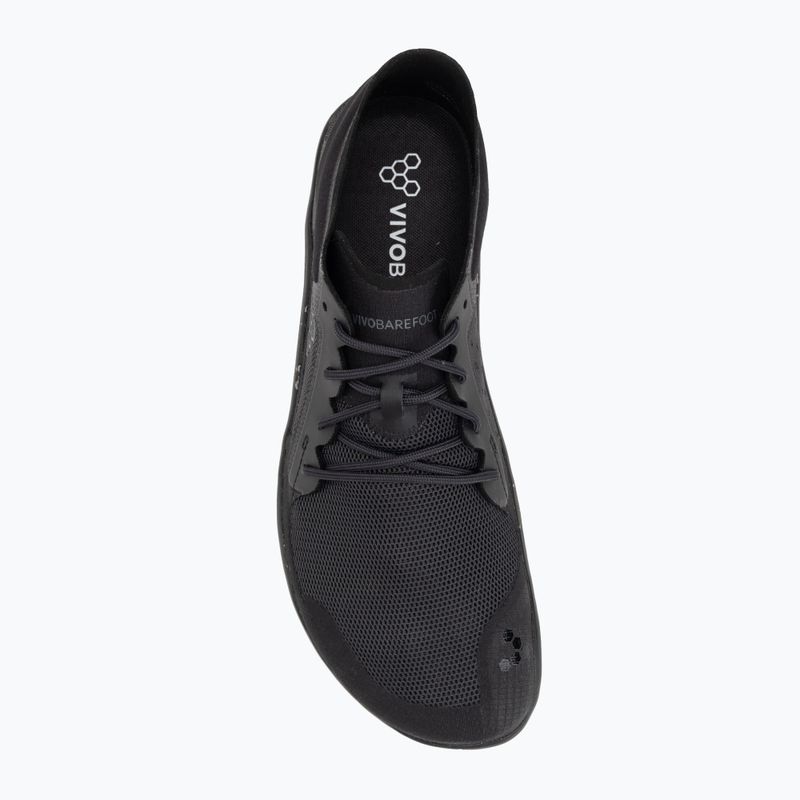 Barfußschuhe Herren Vivobarefoot Primus Lite 3.5 obsidian 5