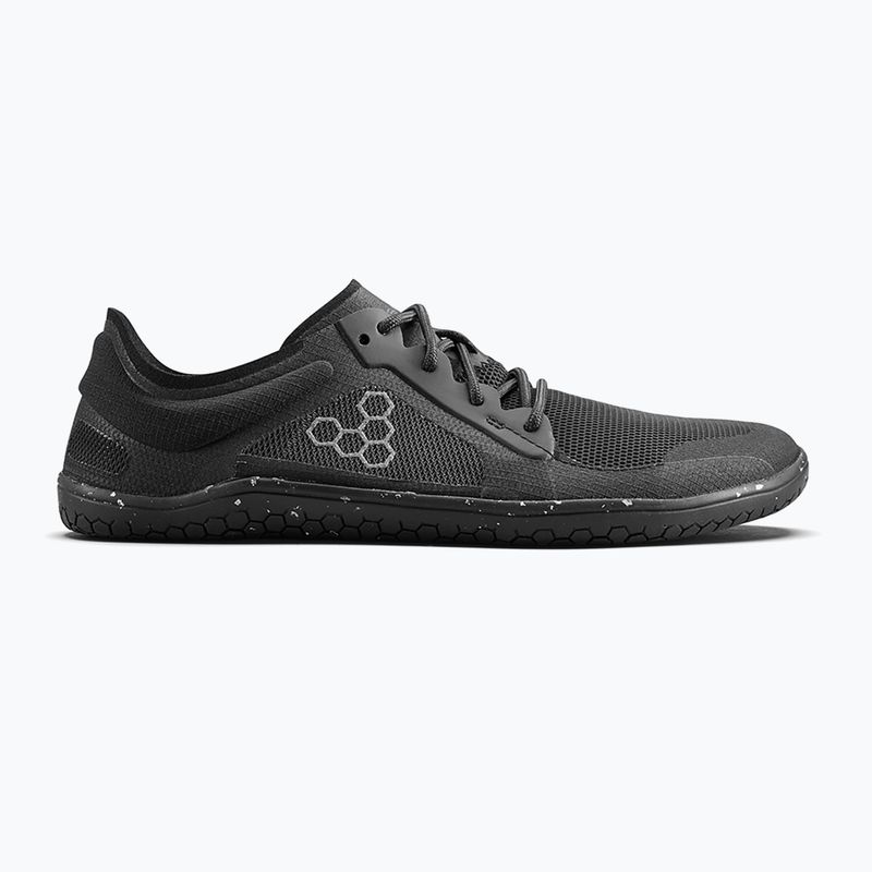 Barfußschuhe Herren Vivobarefoot Primus Lite 3.5 obsidian