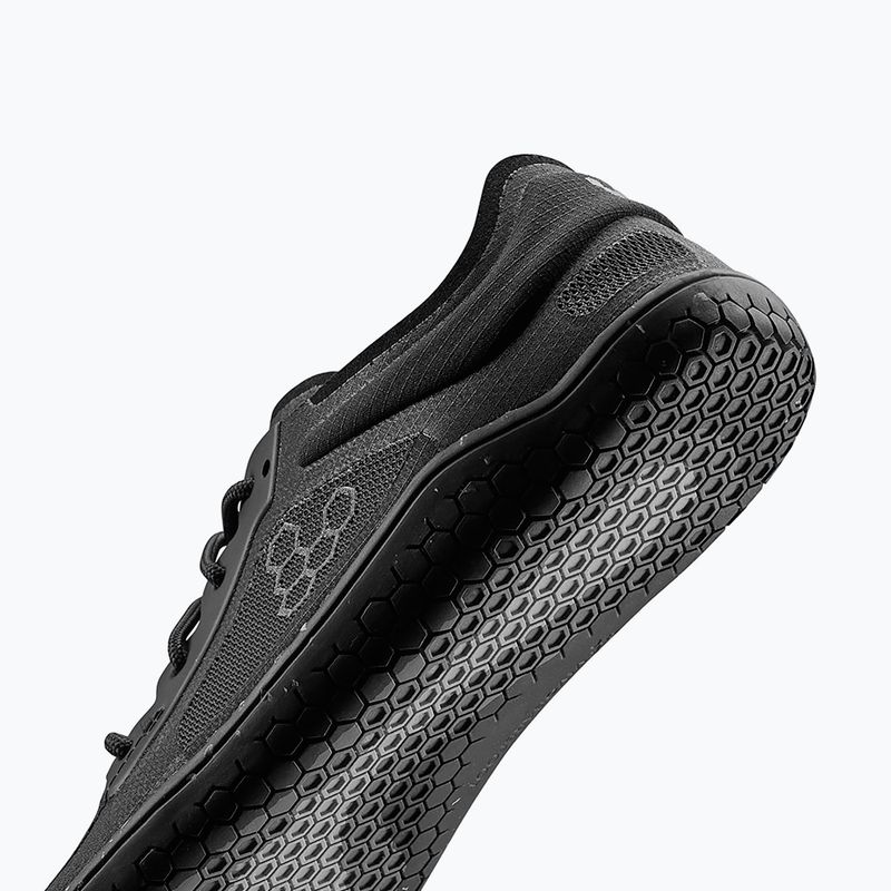 Barfußschuhe Herren Vivobarefoot Primus Lite 3.5 obsidian 9