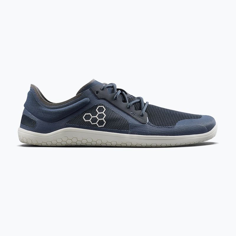 Barfußschuhe Herren Vivobarefoot Primus Lite 3.5 midnight 8