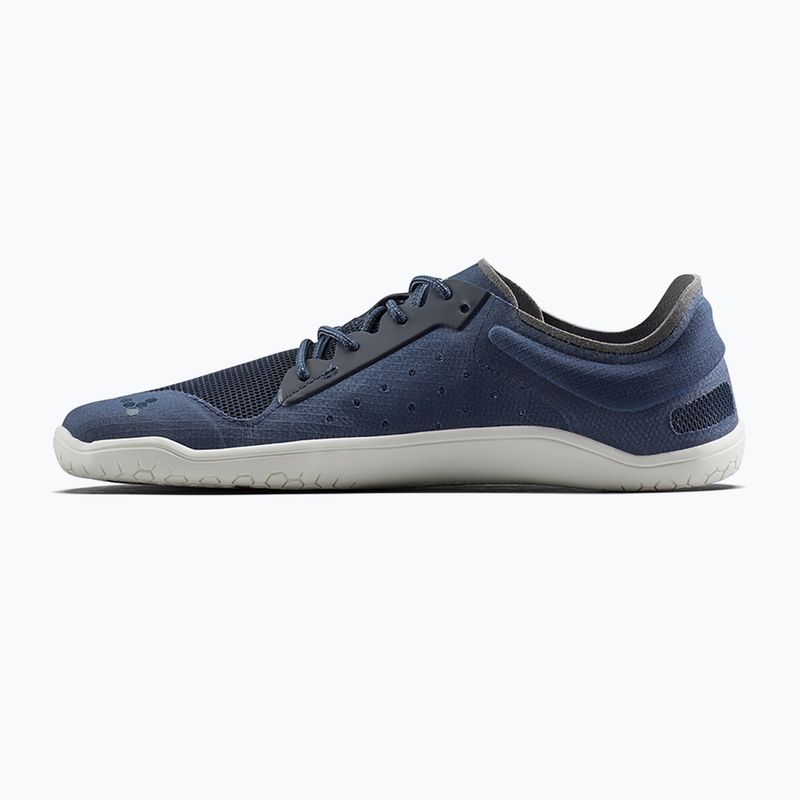 Barfußschuhe Herren Vivobarefoot Primus Lite 3.5 midnight 9