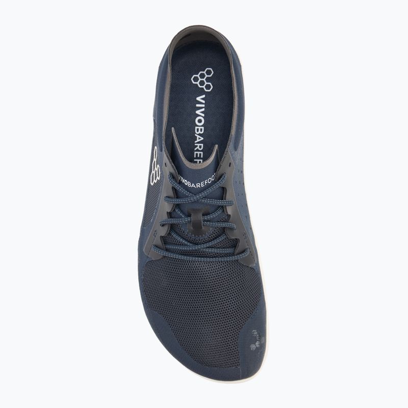 Barfußschuhe Herren Vivobarefoot Primus Lite 3.5 midnight 5