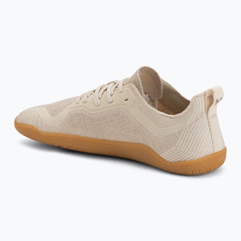 Barefoot-Schuhe für Herren Vivobarefoot Primus Lite Knit Egret 3