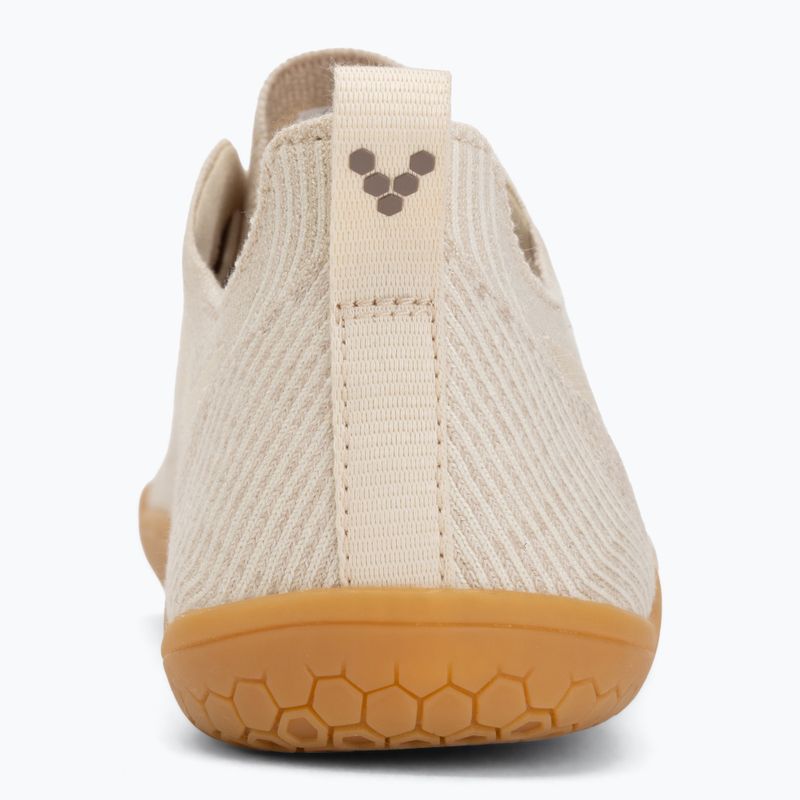 Barefoot-Schuhe für Herren Vivobarefoot Primus Lite Knit Egret 6