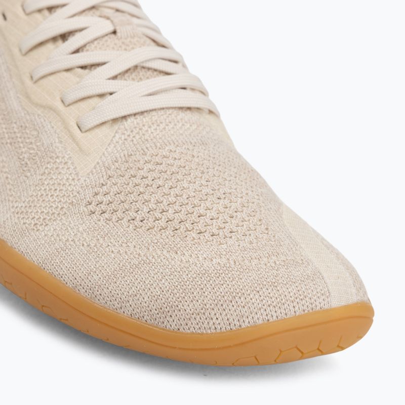 Barefoot-Schuhe für Herren Vivobarefoot Primus Lite Knit Egret 7