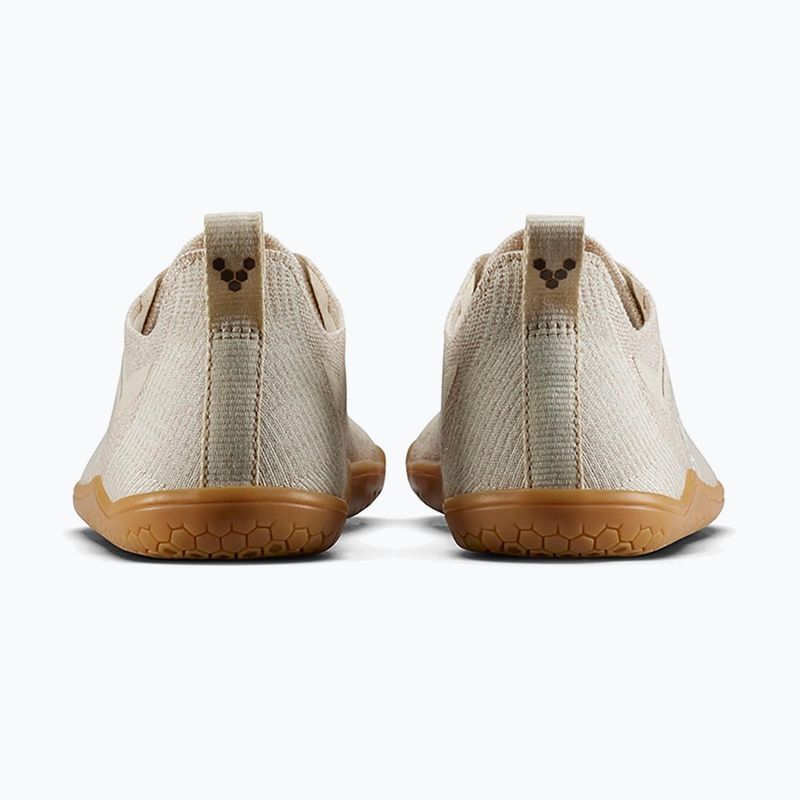 Barefoot-Schuhe für Herren Vivobarefoot Primus Lite Knit Egret 3