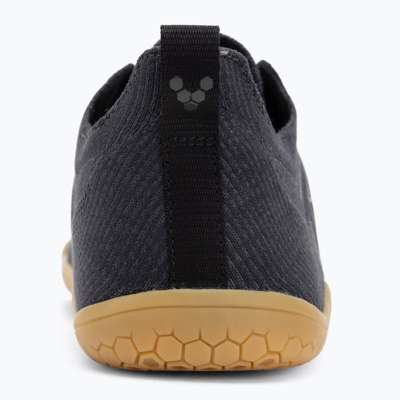 Herren Barfußschuhe Vivobarefoot Primus Lite Knit eclipse 6