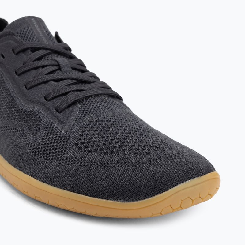 Herren Barfußschuhe Vivobarefoot Primus Lite Knit eclipse 7