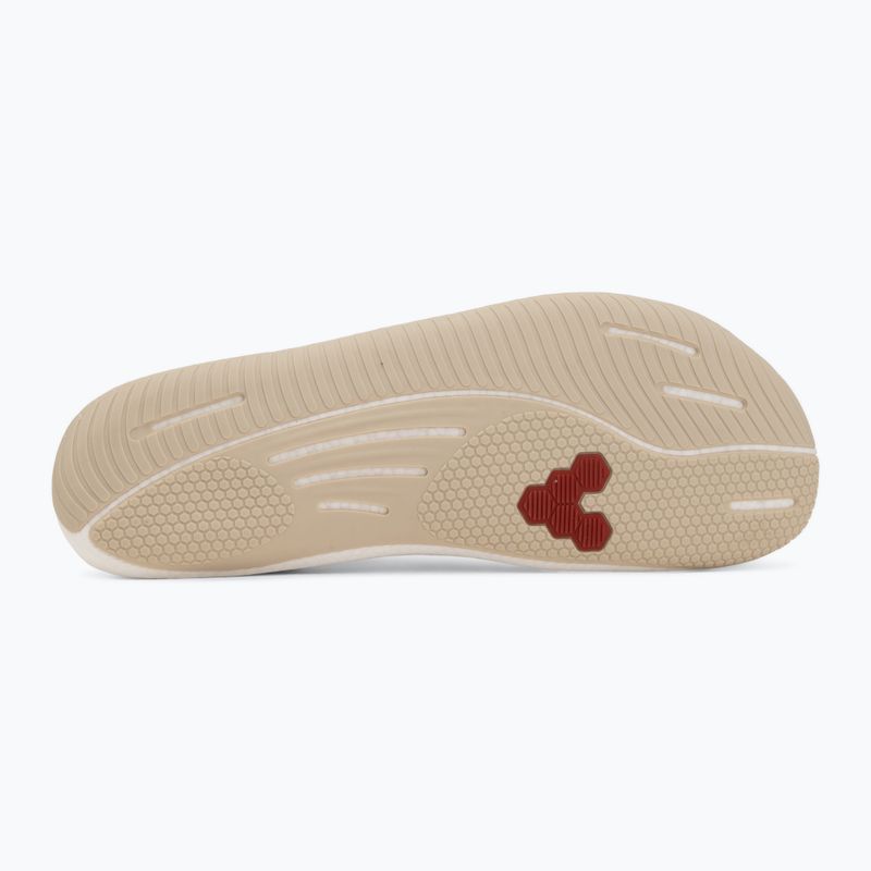 Barfußschuhe Herren Vivobarefoot Primus Flow Coconut 4