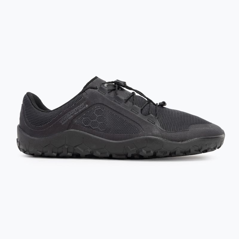 Barfußschuhe Herren Vivobarefoot Primus Trail 3.5 Fg dark shadow 2
