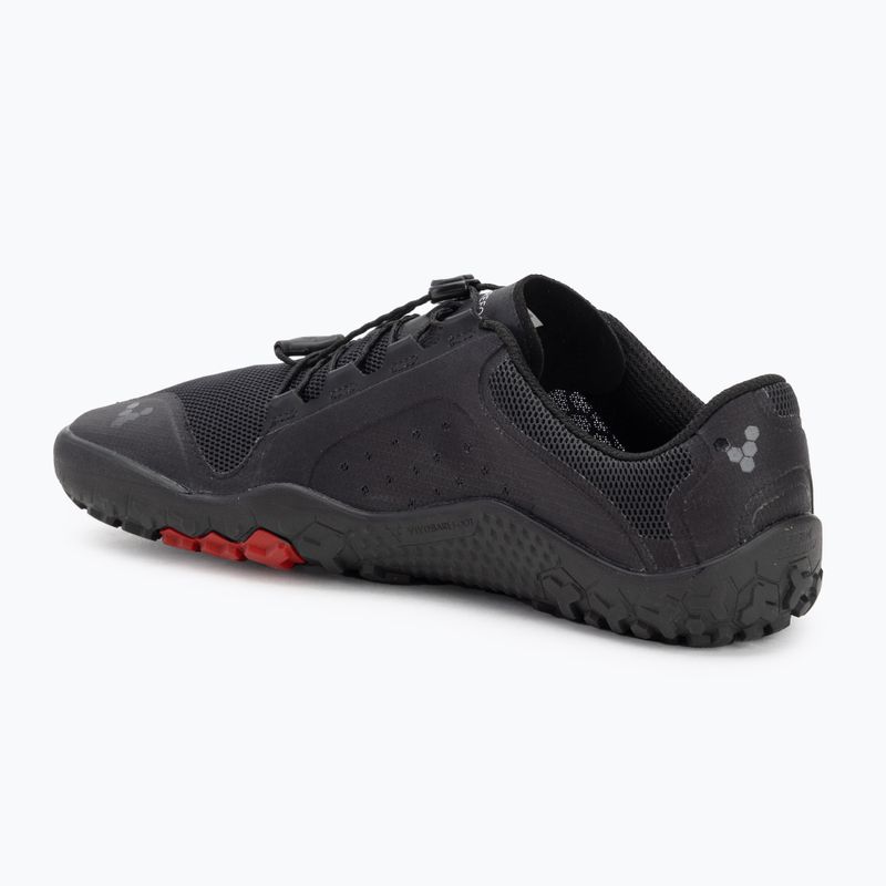 Barfußschuhe Herren Vivobarefoot Primus Trail 3.5 Fg dark shadow 3