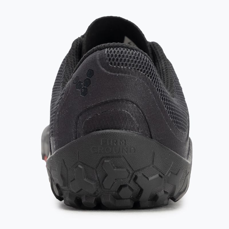Barfußschuhe Herren Vivobarefoot Primus Trail 3.5 Fg dark shadow 6