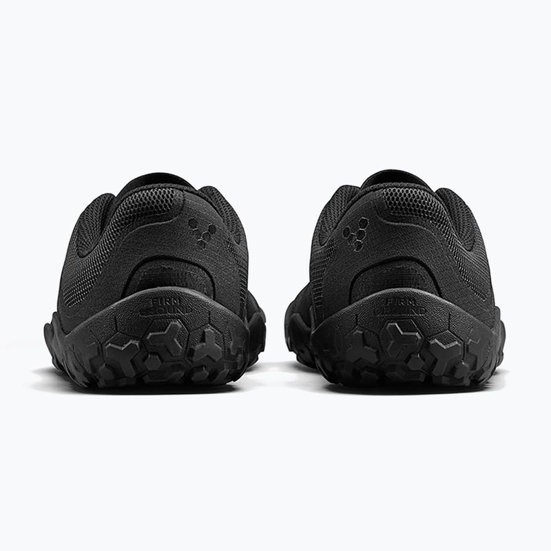 Herren Barfußschuhe Vivobarefoot Primus Trail Fg 3.5 obsidian 4