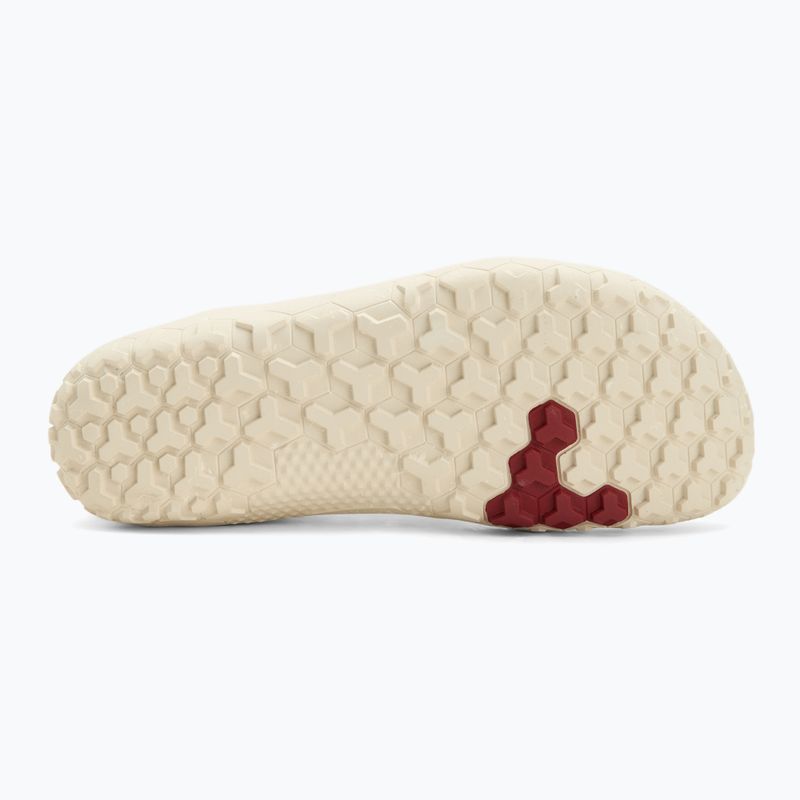 Barfußschuhe Herren Vivobarefoot Primus Trail Fg 3.5 Silberbirke 4