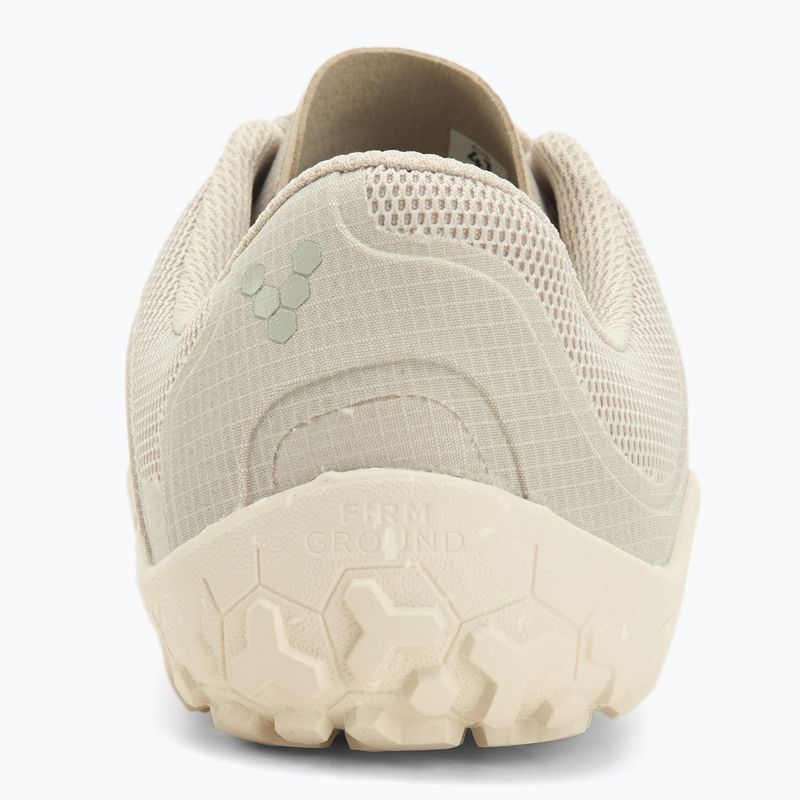 Barfußschuhe Herren Vivobarefoot Primus Trail Fg 3.5 Silberbirke 6