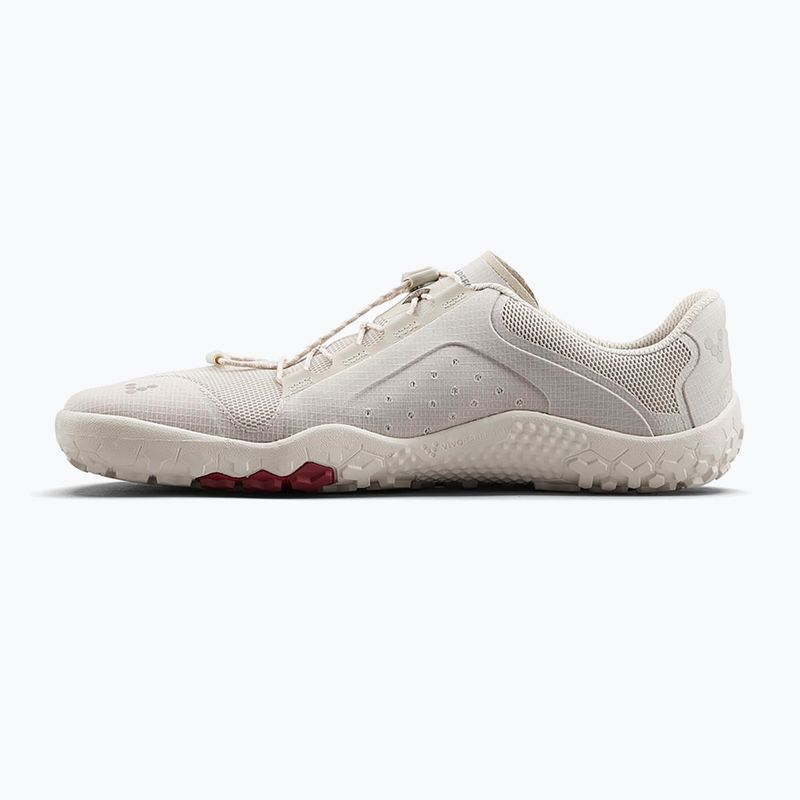 Barfußschuhe Herren Vivobarefoot Primus Trail Fg 3.5 Silberbirke 2