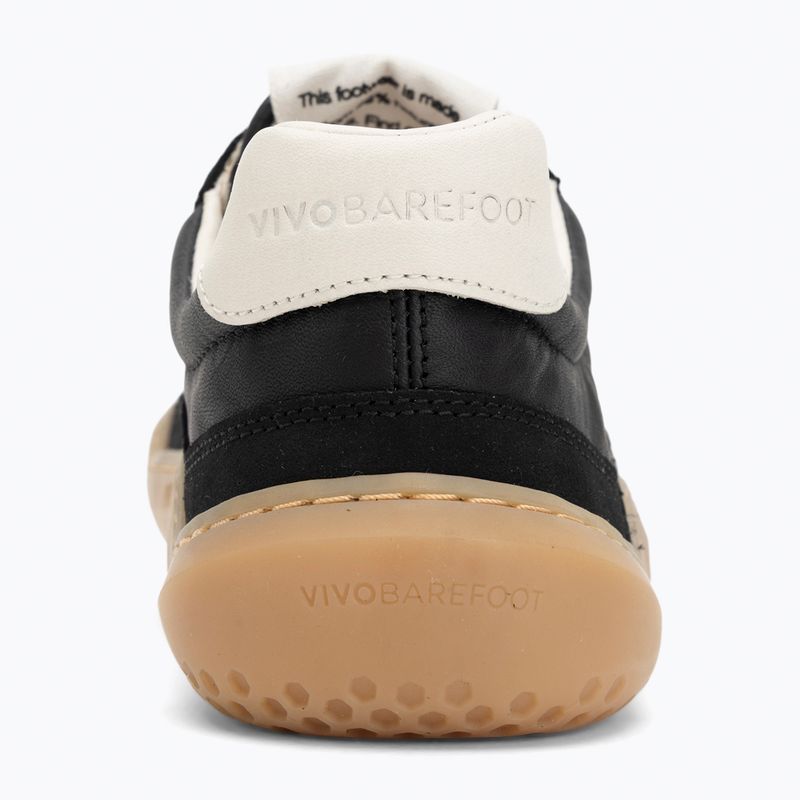 Barefoot-Schuhe für Herren Vivobarefoot Gobi II Obsidian 6