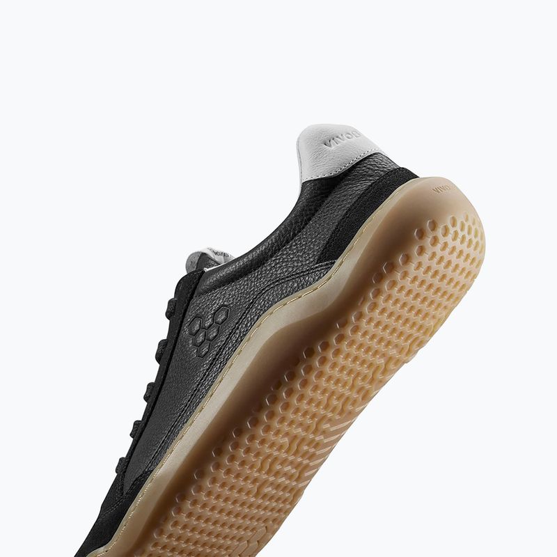 Barefoot-Schuhe für Herren Vivobarefoot Gobi II Obsidian 13