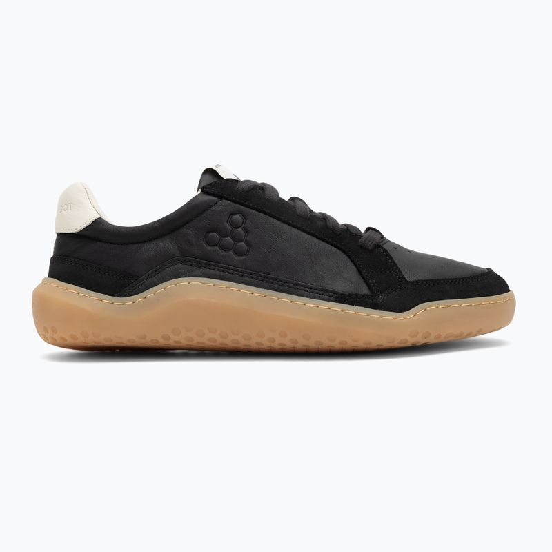 Herren Barfußschuhe Vivobarefoot Gobi II obsidian 309660 2