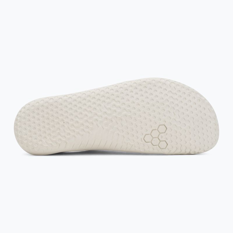 Barfußschuhe für Herren Vivobarefoot Gobi II Premium Leather limestone 4