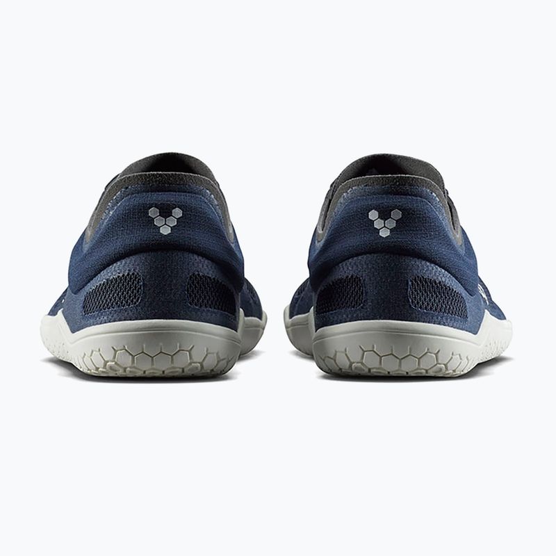 Barfußschuhe Damen Vivobarefoot Primus Lite 3.5 midnight 3