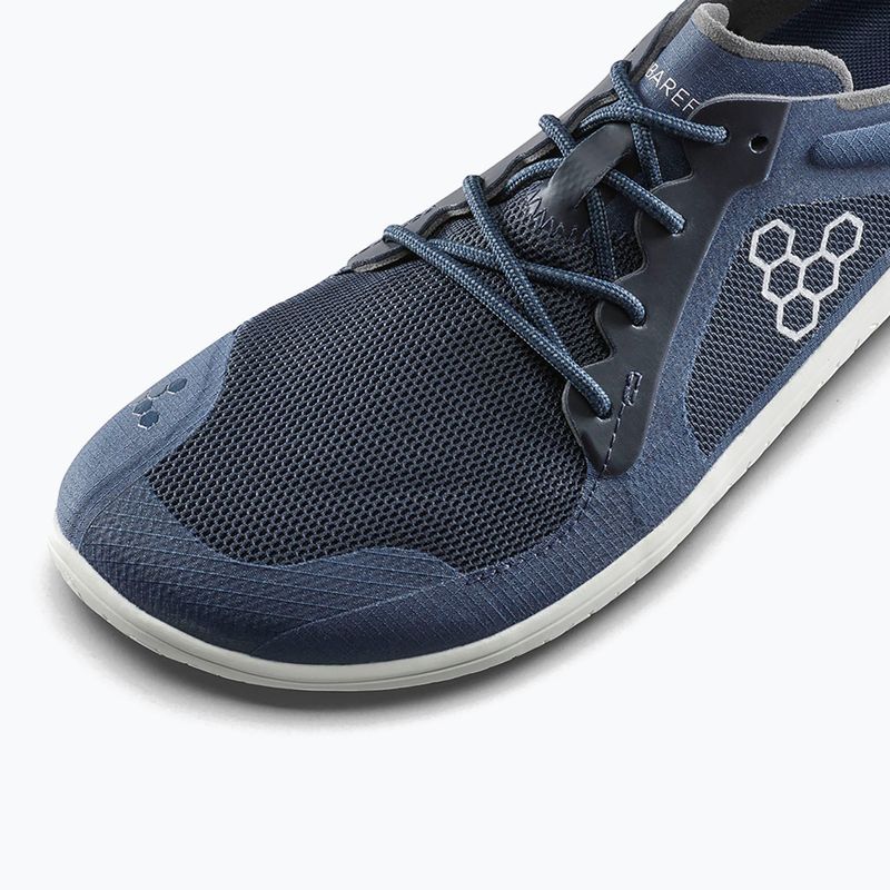 Barfußschuhe Damen Vivobarefoot Primus Lite 3.5 midnight 5