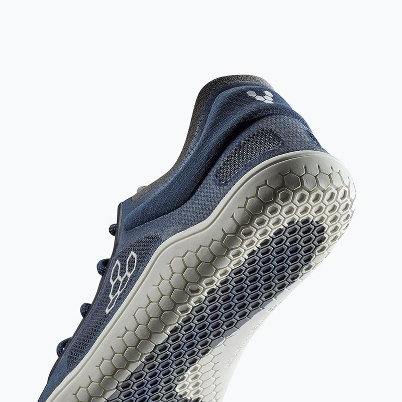 Barfußschuhe Damen Vivobarefoot Primus Lite 3.5 midnight 6