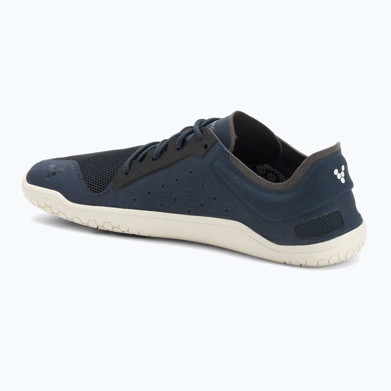 Barfußschuhe Damen Vivobarefoot Primus Lite 3.5 midnight 3