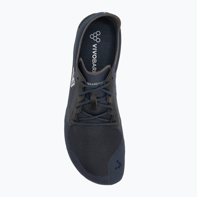 Barfußschuhe Damen Vivobarefoot Primus Lite 3.5 midnight 5