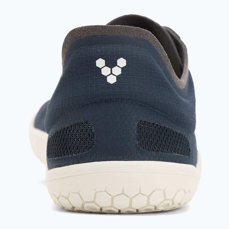 Barfußschuhe Damen Vivobarefoot Primus Lite 3.5 midnight 6