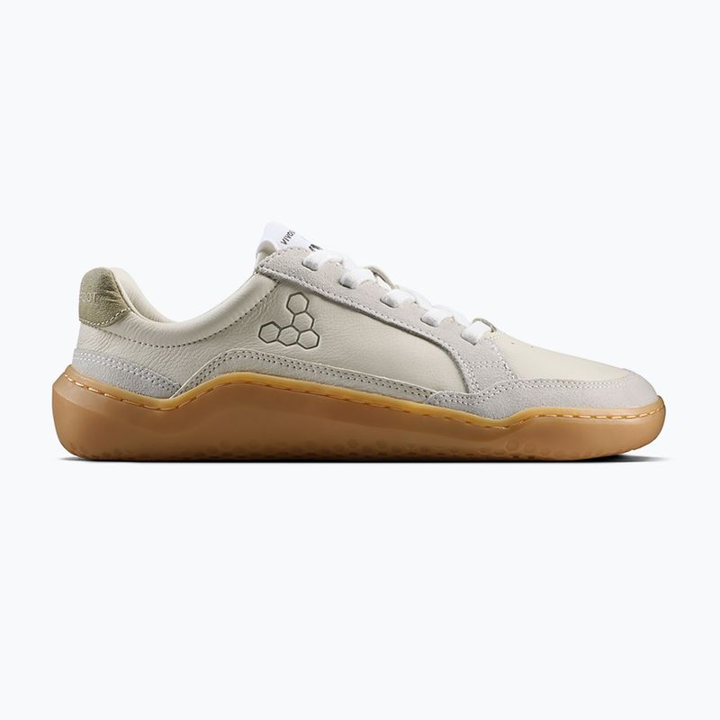 Damen Barfußschuhe Vivobarefoot Gobi II limestone/dusty green