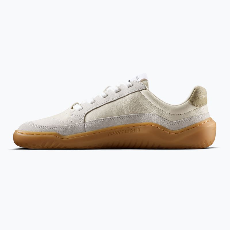 Damen Barfußschuhe Vivobarefoot Gobi II limestone/dusty green 2
