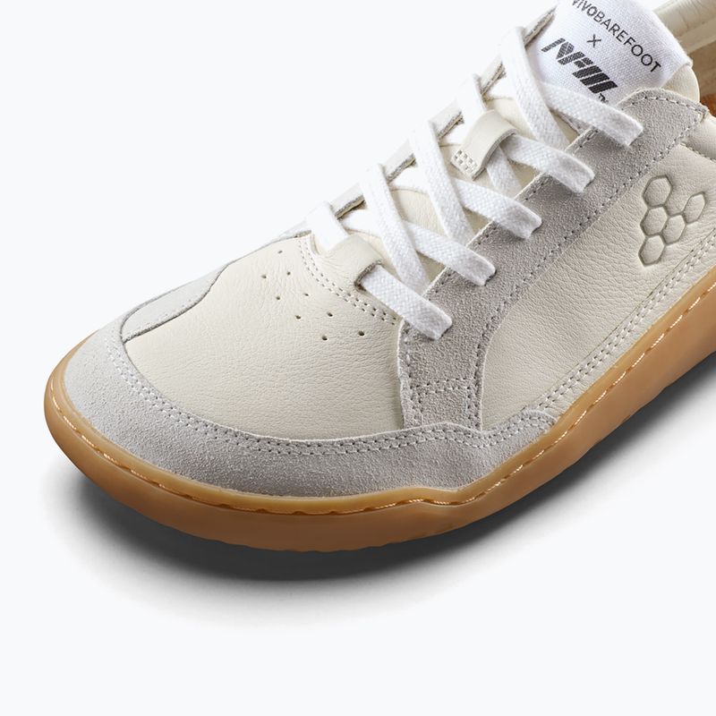 Damen Barfußschuhe Vivobarefoot Gobi II limestone/dusty green 7