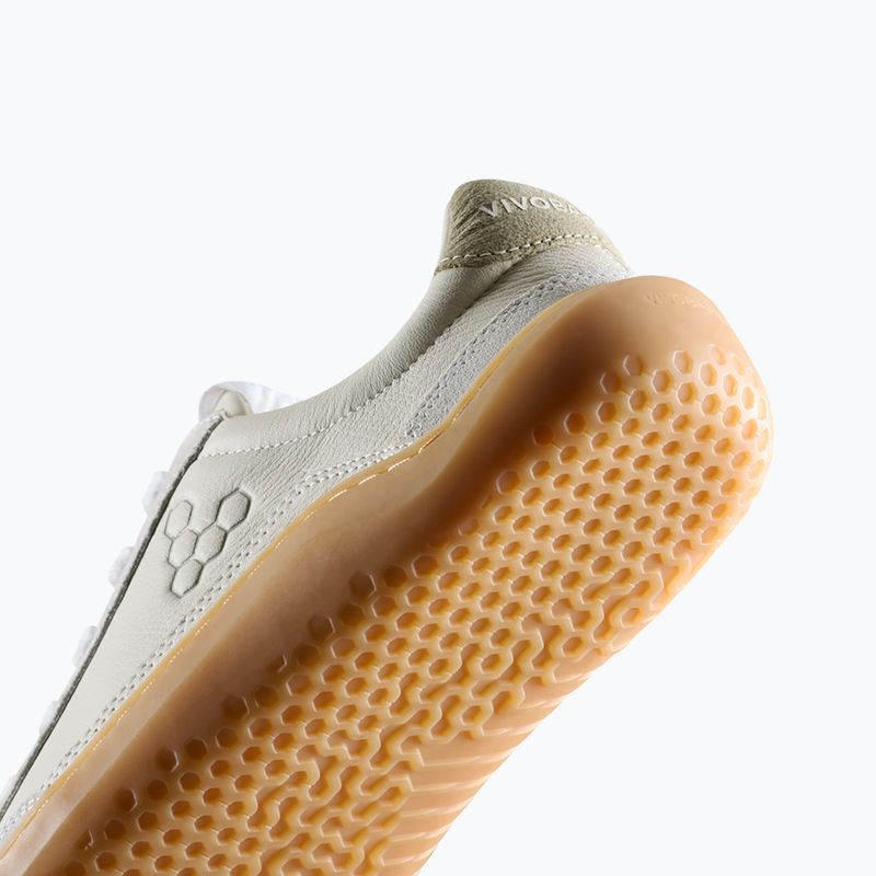 Damen Barfußschuhe Vivobarefoot Gobi II limestone/dusty green 8
